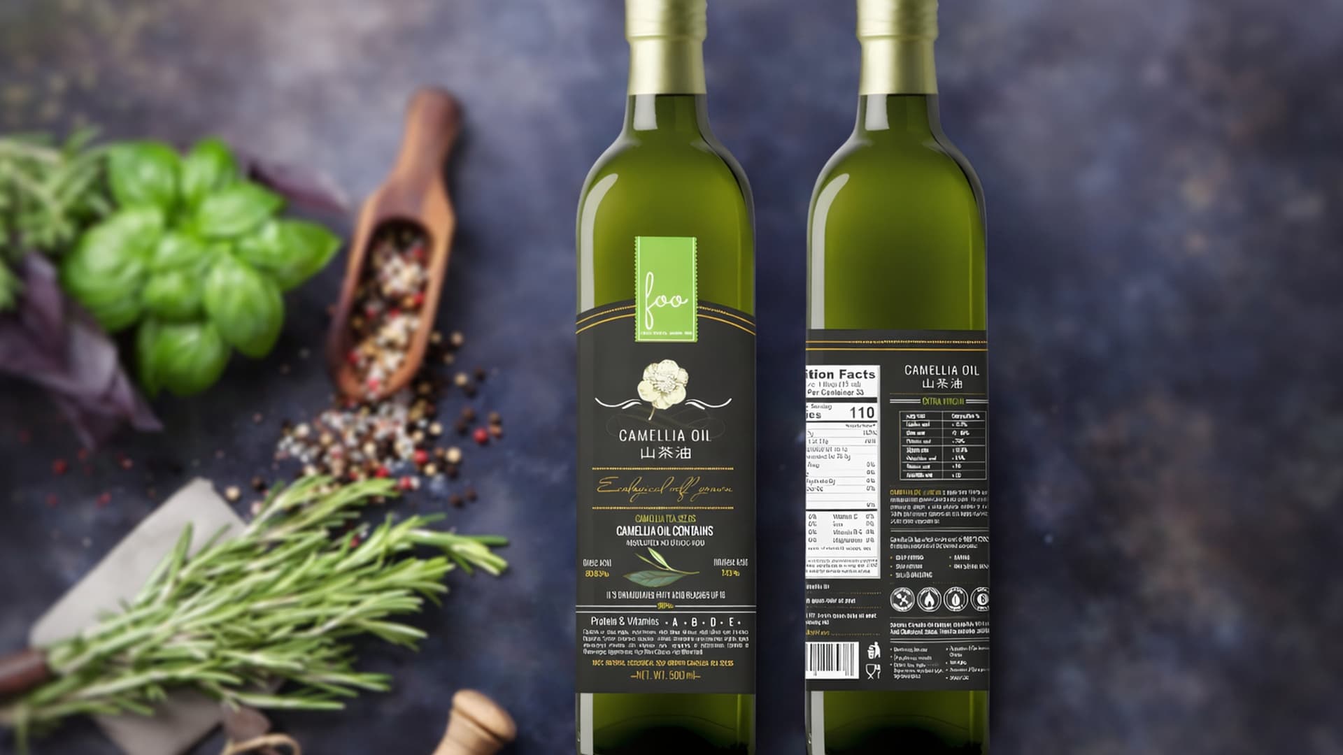 Retail-Ready Collections